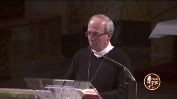 Catechesi Di Quaresima – 6 Aprile 2019 (Mons Franco Moscone)