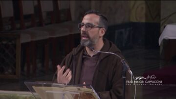 Catechesi Di Quaresima – 7 Marzo 2020. Cercare Il Volto Del Signore (Fra Maurizio Placentino)