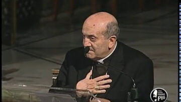 Catechesi Di Quaresima – 8 Marzo 2014 (Mons Sigalini)
