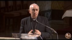 Catechesi Di Quaresima – 9 Marzo 2019 (Mons. Antonio Staglianò)