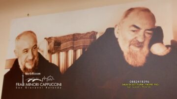 Cento Anni Fa Il Primo Articolo Di #PadrePio Sui #giornali