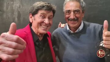 Con Frate Antonio In Cammino Verso La Pasqua (Il Sabato Del Convento 25 03 2023)