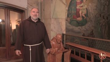 Czym Była Spowiedź święta U Ojca Pio (Głos Ojca Pio 27 Marzo 2023)