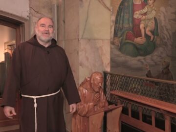 Czym Była Spowiedź święta U Ojca Pio (Głos Ojca Pio 27 Marzo 2023)