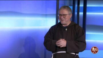 Dal Ciad Alla Bolivia, Le Testimonianza Di Fr. Antonio Di Mauro E Suor Stefania Raspo