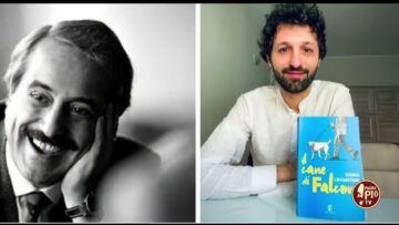 Dario Levantino, Scrittore E Insegnante 11 Marzo 2023