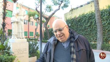 Desiderare La Santità (Dritto Al Cuore 3 Febbraio 2023)
