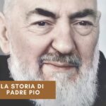 storia di padre pio