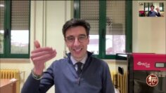 Didattica A Misura Di Studente. Le Scuole Della Felicità Del Prof. Mariano Laudisi. 28 Febbraio 2023