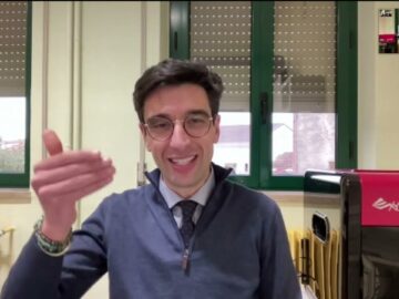 Didattica A Misura Di Studente. Le Scuole Della Felicità Del Prof. Mariano Laudisi. 28 Febbraio 2023