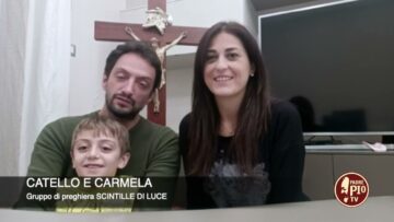 Dio è A Portata Di Cuore (La Parola A Francesco 2 Novembre)
