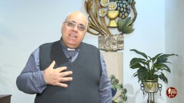 Dio Si Dona Al Povero (Dritto Al Cuore 13 Febbraio 2023)