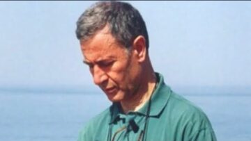 Don Andrea Santoro, Martire Per Il Vangelo (just – Le Interviste)
