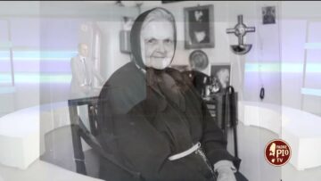 Don Quintino Sicuro, Luisa Guidotti Mistrali (Verso Gli Altari, 21 Gennaio 2023)