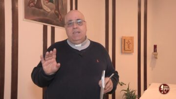 E Bello Camminare Con Dio (Dritto Al Cuore 9 Marzo 2023)