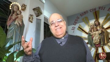 E Una Gioia Sentirsi Deboli (Dritto Al Cuore 14 Febbraio 2023)