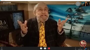 Enrico Beruschi: Il Mio Incontro Con Fra Modestino Da Pietrelcina (artisti Per Padre Pio)