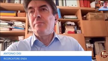 “Enzeb, Il Gioco Ideato Da Enea Per Il Risparmio Energetico” – (Just – Le Interviste 27 Marzo 2023)
