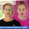 Esercizi Combinati Braccia E Gambe (Un Giorno, Un Allenamento 22 Novembre )