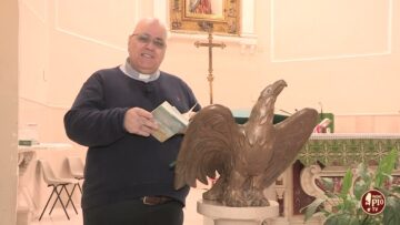 Esisto Perché Amato (Dritto Al Cuore 16 Marzo 2023)