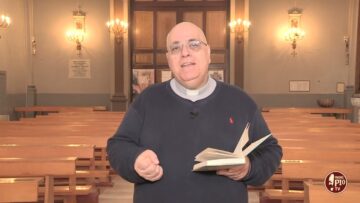 Esisto Perché Pensato (Dritto Al Cuore 15 Marzo 2023)