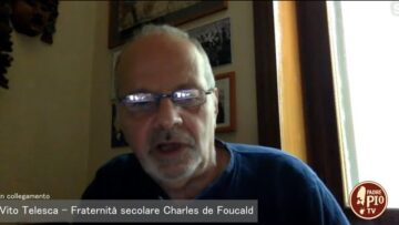 Fr. Matteo D’Agnone, Charles De Foucauld, Tito Brandsma (Verso Gli Altari 8 Ottobre 2022)