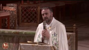 Fra Pasquale Cianci. La Riflessione DellAdorazione Eucaristica Vocazionale