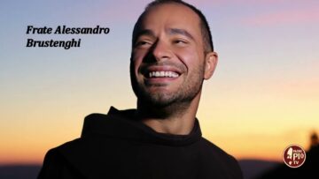 Frate Alessandro La Voce Di Assisi: Ho Un Pezzo Di Cuore Da Padre Pio (artisti Per Padre Pio)