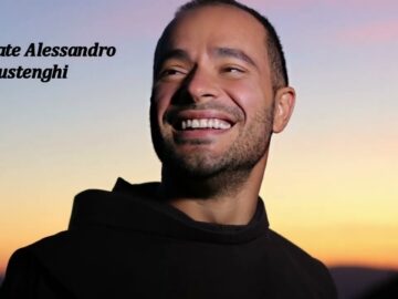 Frate Alessandro La Voce Di Assisi: Ho Un Pezzo Di Cuore Da Padre Pio (artisti Per Padre Pio)