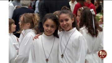 Genoveffa De Troia, Giulia Gabrieli, Mirella Solidoro (Verso Gli Altari 26 Novembre 2022)