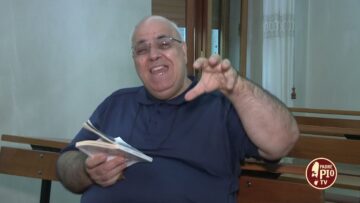 Gesù E Il Massimo Abbassamento (Dritto Al Cuore 27 Novembre 2022)