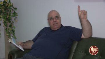 Giovanni Della Croce E La Discesa Nella Notte (Dritto Al Cuore 28 Novembre 2022)
