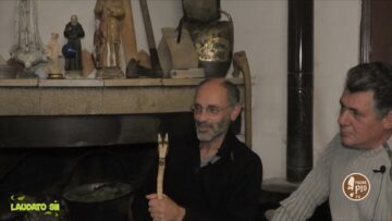 Giuggiole E Verdure (Laudato Sii 21 Novembre 2021)