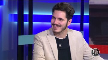 Giuseppe: Il Coraggio Di Sognare (la Parola A Francesco E Ai Giovani Con Carmine Padula. 26 Gennaio)