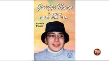 Giuseppe Mango, Pietrino Di Natale (Verso Gli Altari 17 Dicembre 2022)