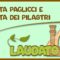 Grotta Paglicci e grotta dei pilastri (Laudato Sii 3 Aprile 2022)