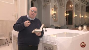 Guardate Dio Negli Occhi (Dritto Al Cuore 26 Marzo 2023)