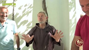 I Pomodori (Laudato Sii 16 Ottobre)