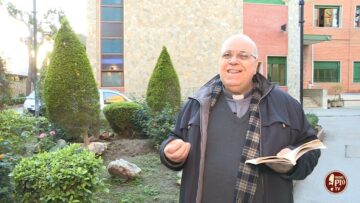 I Santi Non Sono Eroi (Dritto Al Cuore 4 Febbraio 2023)
