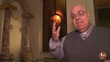 Il Cardinale Martini E Teresa Di Lisieux (Dritto Al Cuore 22 Febbraio 2023)