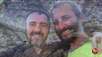 Il Cuore Pastorale Di Gesù. La Parola A Francesco E Ai Giovani (18 Gennaio 2023)