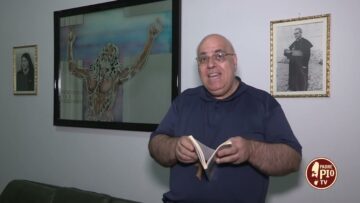 Il Demone Della Vanagloria (Dritto Al Cuore 29 Novembre 2022)