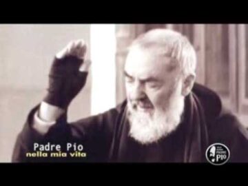 Il Diavolo Si Confessa Da Padre Pio (storia Di Padre Pio)