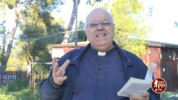 Il Dolore, Via Per Le Beatitudini (Dritto Al Cuore 5 Novembre 2022)