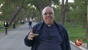 Il Fariseo Dentro Di Me (Dritto Al Cuore 15 Novembre 2022)