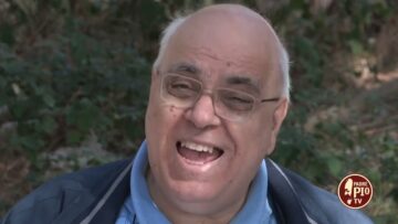 Il Mio Nome? Un Duplice Atto Di Fede (Dritto Al Cuore 15 Dicembre 2022)