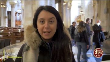 Il Papa: Con La Guerra Tutto Si Perde, Fare Delle Armi Strumenti Per La Pace