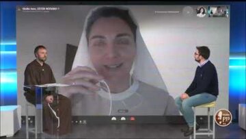 Il Papa: «Il Lavoro è Spesso Ostaggio Dellingiustizia Sociale» (La Parola A Francesco 12gennaio2022