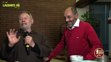 Il Pesto Di Basilico (Laudato Sii 11 Dicembre 2022)