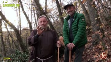 Il Presepe Di Laudato Sii (Laudato Sii 25 Dicembre 2022)